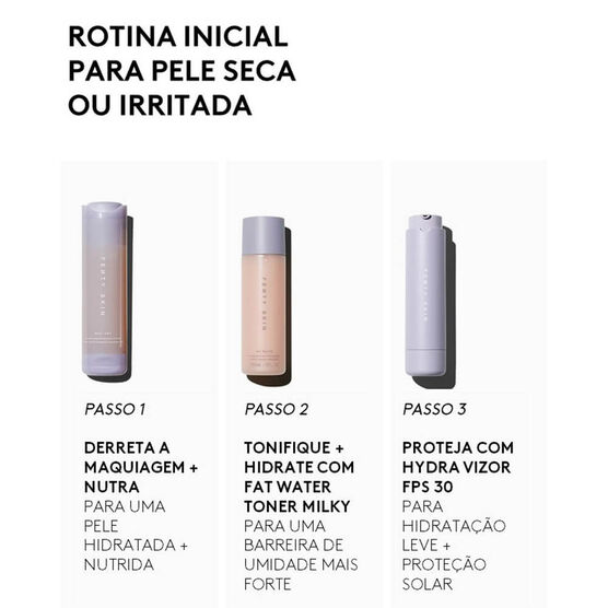 T&ocirc;nico Fenty Skin Fat Water Toner Milky Essence